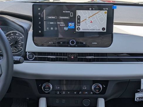 New 2026 Mitsubishi Outlander SE FWD image 18