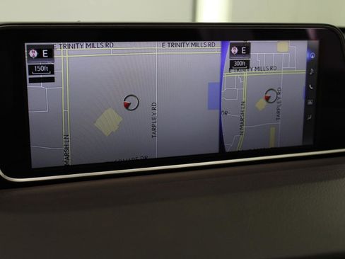 Used 2019 Lexus RX 350L Luxury image 59