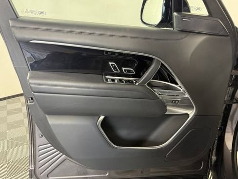 Used 2023 Land Rover Range Rover SE AWD/4WD image 31