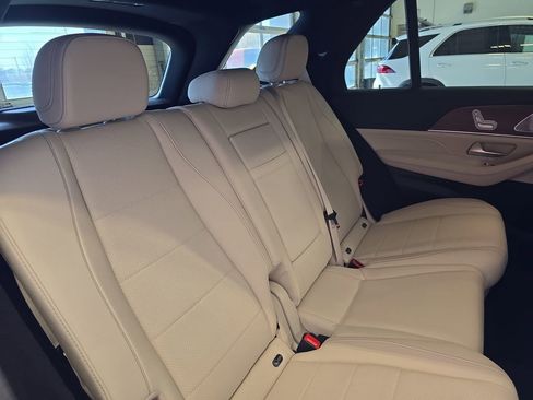 Certified 2026 Mercedes-Benz GLE 350 4MATIC image 14