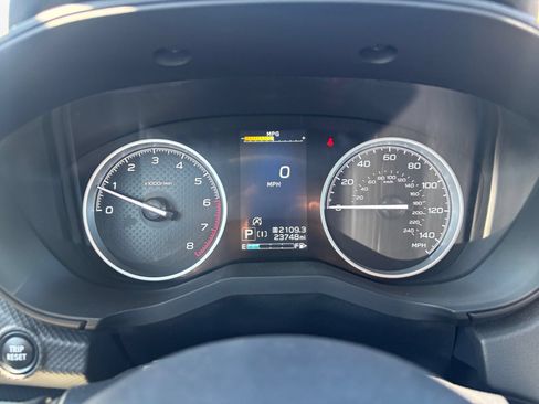 Used 2023 Subaru Forester Limited AWD/4WD image 14