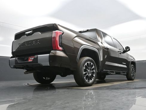 Used 2023 Toyota Tundra Limited AWD/4WD image 31