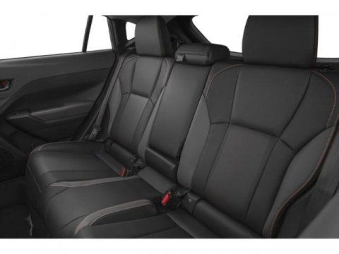 New 2026 Subaru Crosstrek 2.5i Limited w/ Crosstrek Mirror Package AWD/4WD image 15