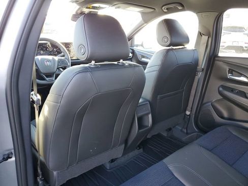 New 2026 Buick Envista Preferred w/ Convenience I Package image 11