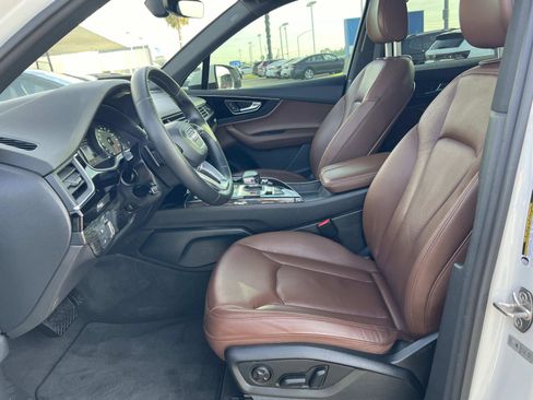 Used 2019 Audi Q7 3.0T Premium image 20
