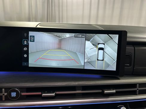 New 2026 Hyundai Santa Fe Limited image 16