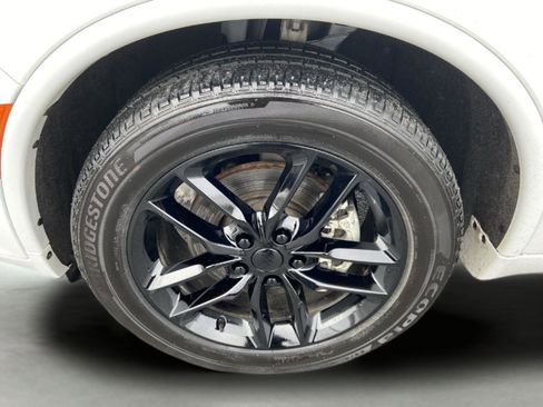 Used 2025 Dodge Durango R/T AWD/4WD image 43