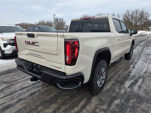 New 2026 GMC Sierra 1500 AT4X image 2