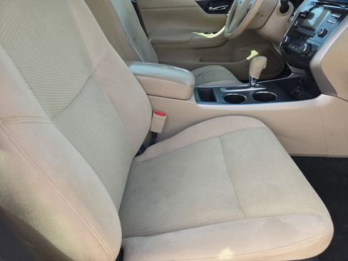 Used 2015 Nissan Altima 2.5 SV FWD image 20