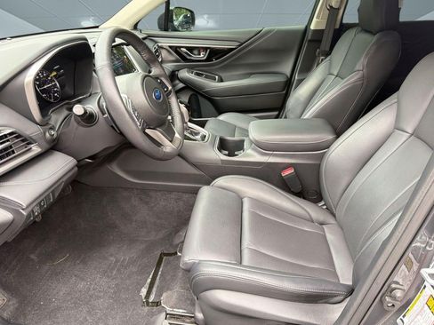 Used 2024 Subaru Outback Limited XT AWD/4WD image 5