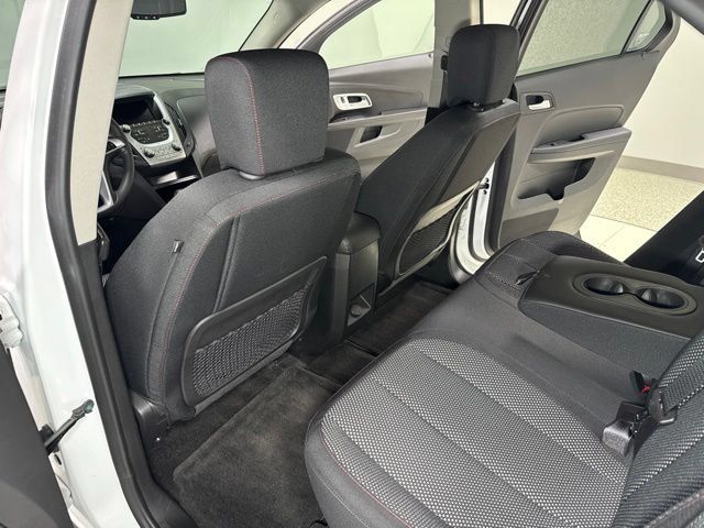 Used 2016 Chevrolet Equinox LT AWD/4WD image 22
