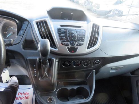 Used 2017 Ford Transit 350 XLT RWD image 13