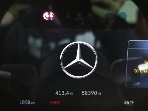 Used 2022 Mercedes-Benz S 580 4MATIC Sedan image 13