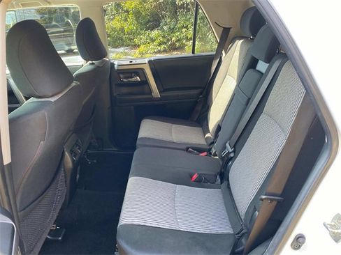 Used 2024 Toyota 4Runner SR5 image 9