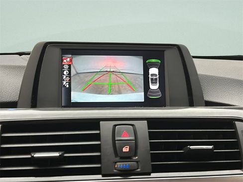 Used 2017 BMW 430i xDrive Convertible image 22