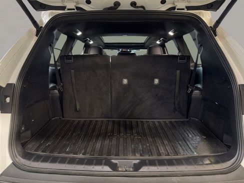 Used 2024 Toyota Grand Highlander AWD Hybrid image 29