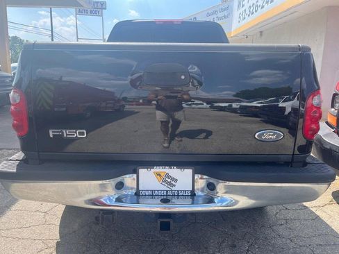 Used 2003 Ford F150 Lariat image 5