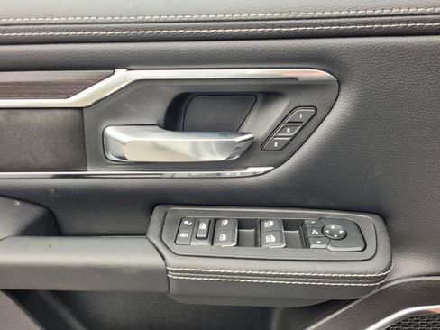 New 2026 RAM 1500 Laramie RWD image 22