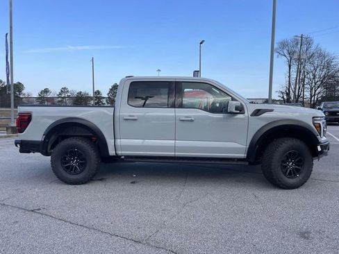 New 2026 Ford F150 Raptor image 2