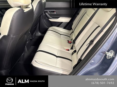 New 2026 MAZDA CX-50 AWD 2.5 S w/ Weather Package image 22