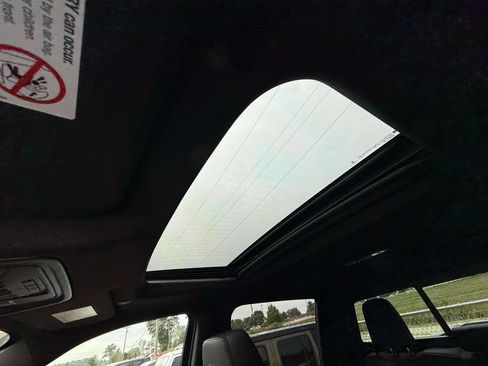 Used 2021 Chevrolet Silverado 2500 High Country w/ Z71 Off-Road Package AWD/4WD image 27