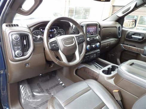 Used 2021 GMC Sierra 1500 Denali image 15
