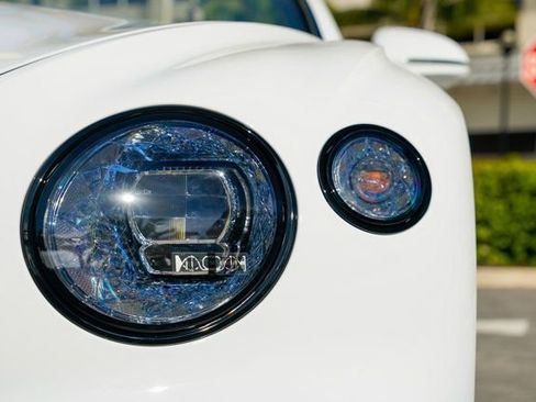Used 2024 Bentley Continental GT Speed image 42