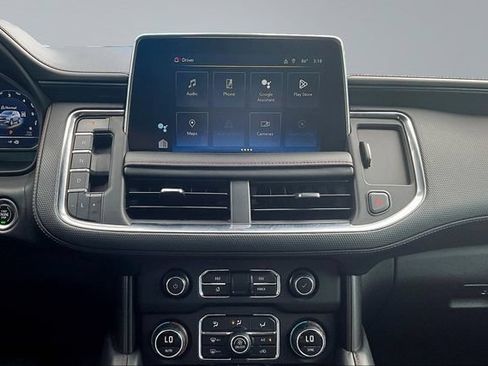 Used 2022 Chevrolet Tahoe RST w/ Sport Performance Package AWD/4WD image 9