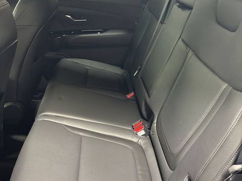 New 2026 Hyundai Santa Cruz Limited AWD/4WD image 23