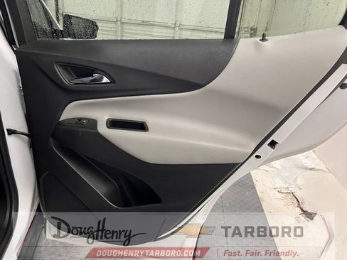 Used 2024 Chevrolet Equinox LS w/ LS Convenience Package FWD image 37