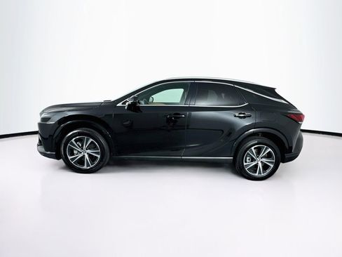 Used 2025 Lexus RX 350 Premium w/ Accessory Package FWD image 6