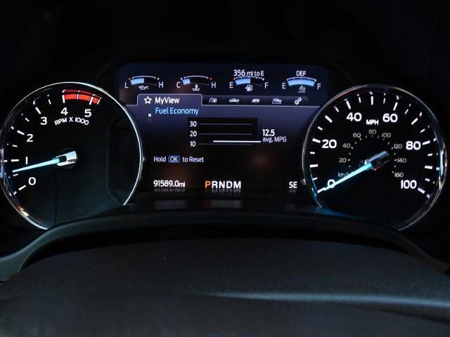 Certified 2022 Ford F350 King Ranch w/ King Ranch Ultimate Package AWD/4WD image 27