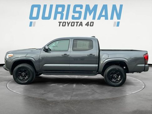 Used 2023 Toyota Tacoma SR image 4
