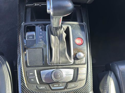 Used 2013 Audi S6 Prestige w/ Driver Assistance Pkg image 17