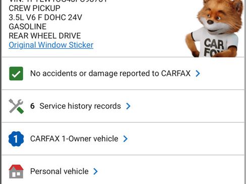 Used 2018 Ford F150 XLT w/ Equipment Group 302A Luxury image 17