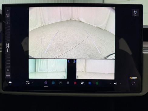 Used 2024 Tesla Model X AWD/4WD image 29