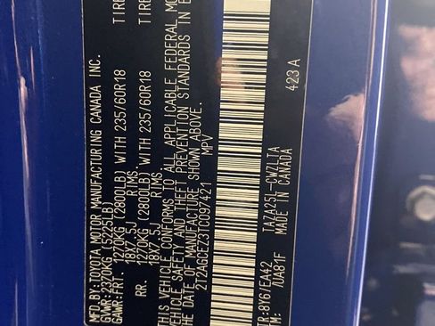 Certified 2026 Lexus NX 350 AWD w/ Accessory Package (2T) image 37