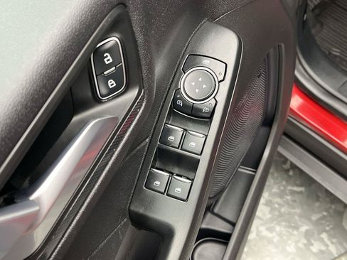Used 2024 Ford Escape ST-Line w/ Tech Pack #1 AWD/4WD image 8