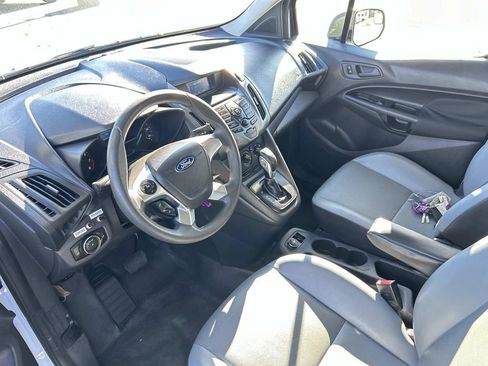 Used 2015 Ford Transit Connect XL image 24
