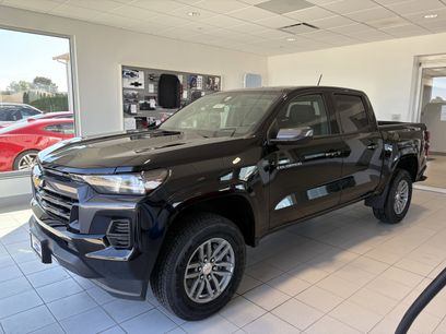 New 2026 Chevrolet Colorado LT w/ Advanced Trailering Package