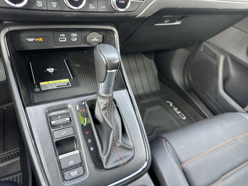 Used 2025 Honda CR-V Sport-L image 19