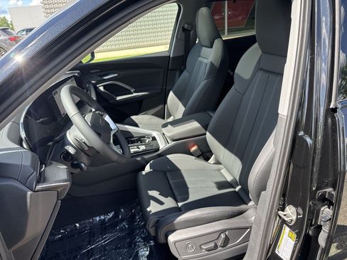 New 2026 Audi Q5 Premium Plus AWD/4WD image 18