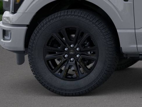 New 2026 Ford F150 Platinum w/ Equipment Group 702A High AWD/4WD image 19