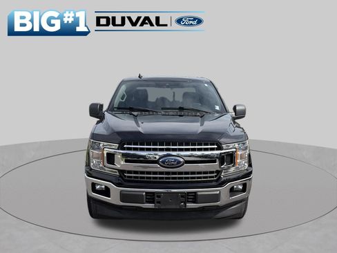 Used 2020 Ford F150 XLT w/ Equipment Group 302A Luxury RWD image 7