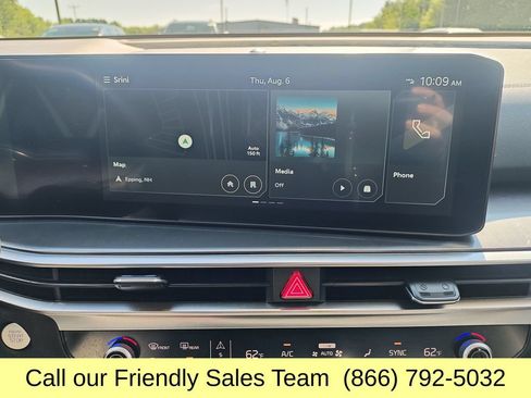 Used 2024 Kia Sorento S AWD/4WD image 19