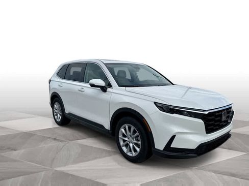 New 2026 Honda CR-V EX image 2