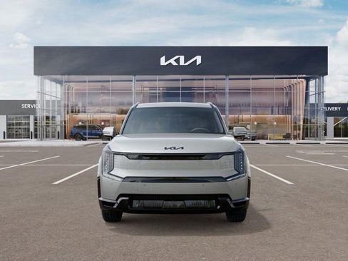 New 2026 Kia EV9 Land w/ Nightfall Edition Package image 2