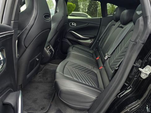 Used 2024 Aston Martin DBX 707 AWD/4WD image 17
