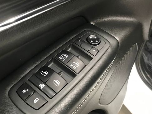 Used 2021 Jeep Grand Cherokee Limited w/ Quick Order Package 28K 80th image 11