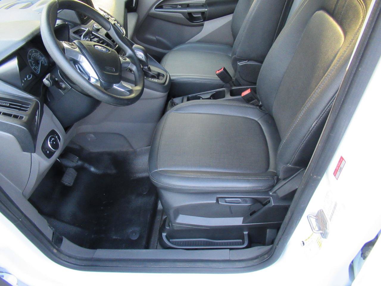 Used 2020 Ford Transit Connect XL FWD image 11